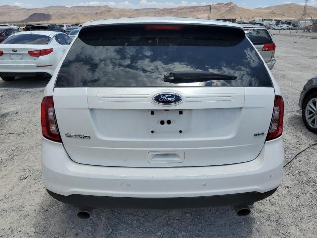 Photo 5 VIN: 2FMDK3JC9DBC81771 - FORD EDGE SEL 