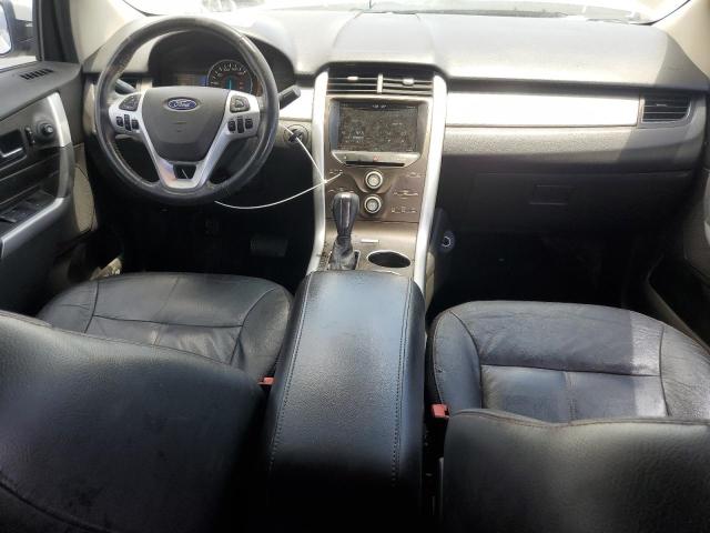 Photo 7 VIN: 2FMDK3JC9DBC81771 - FORD EDGE SEL 