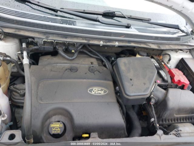 Photo 9 VIN: 2FMDK3JC9DBE02038 - FORD EDGE 