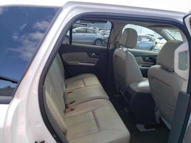 Photo 10 VIN: 2FMDK3JC9DBE11726 - FORD EDGE SEL 