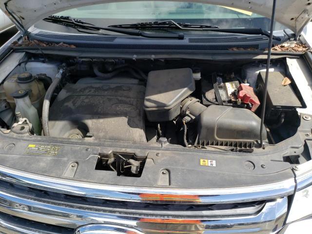 Photo 11 VIN: 2FMDK3JC9DBE11726 - FORD EDGE SEL 