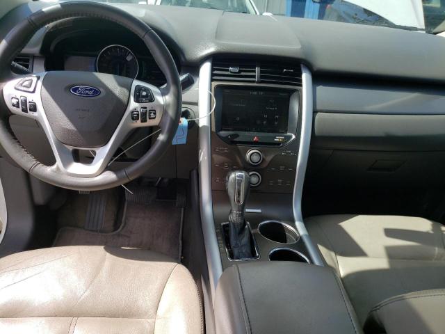 Photo 7 VIN: 2FMDK3JC9DBE11726 - FORD EDGE SEL 