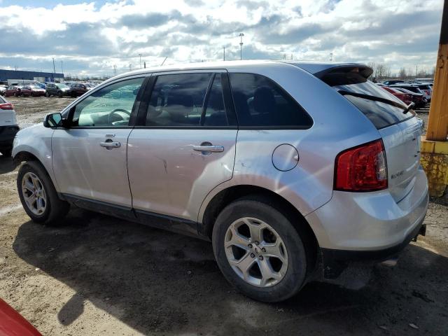 Photo 1 VIN: 2FMDK3JC9DBE17719 - FORD EDGE 