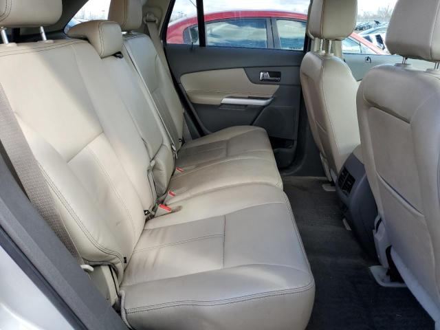 Photo 10 VIN: 2FMDK3JC9DBE17719 - FORD EDGE 