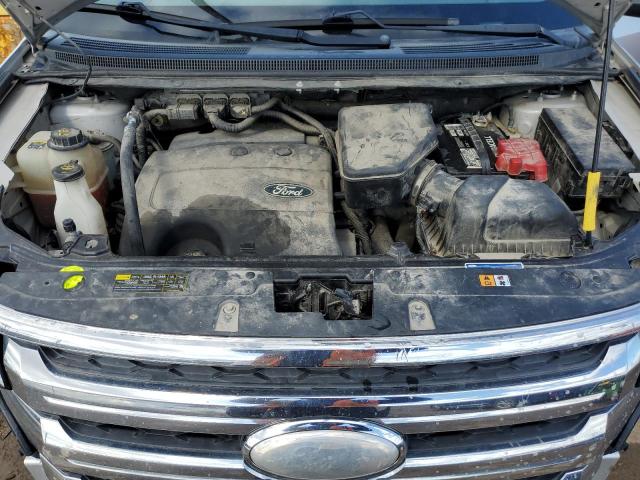 Photo 11 VIN: 2FMDK3JC9DBE17719 - FORD EDGE 