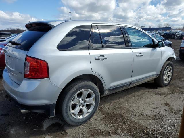 Photo 2 VIN: 2FMDK3JC9DBE17719 - FORD EDGE 