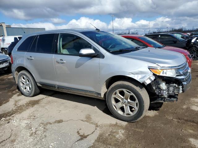 Photo 3 VIN: 2FMDK3JC9DBE17719 - FORD EDGE 