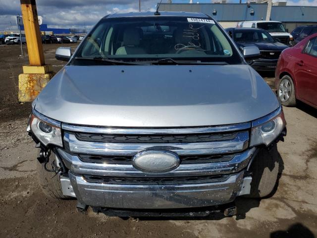 Photo 4 VIN: 2FMDK3JC9DBE17719 - FORD EDGE 