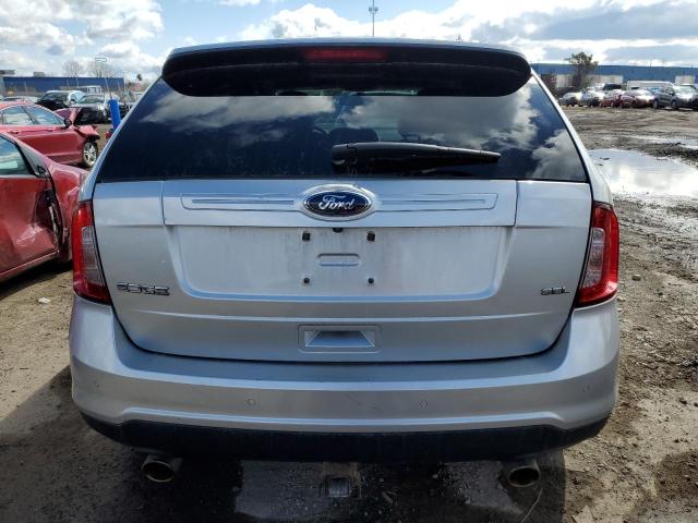 Photo 5 VIN: 2FMDK3JC9DBE17719 - FORD EDGE 