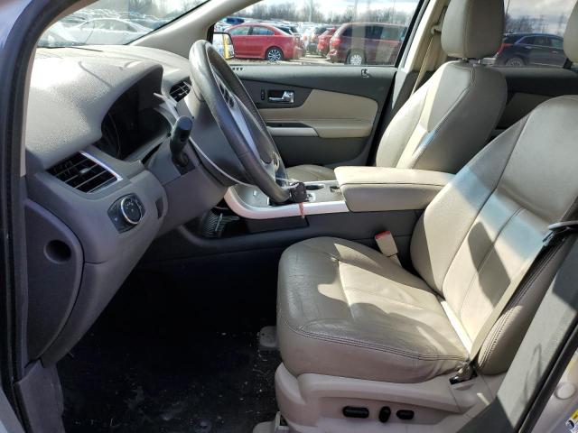 Photo 6 VIN: 2FMDK3JC9DBE17719 - FORD EDGE 