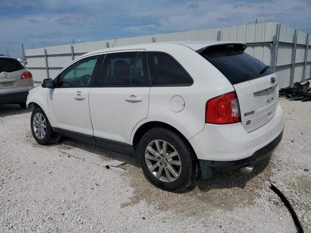 Photo 1 VIN: 2FMDK3JC9DBE23293 - FORD EDGE 