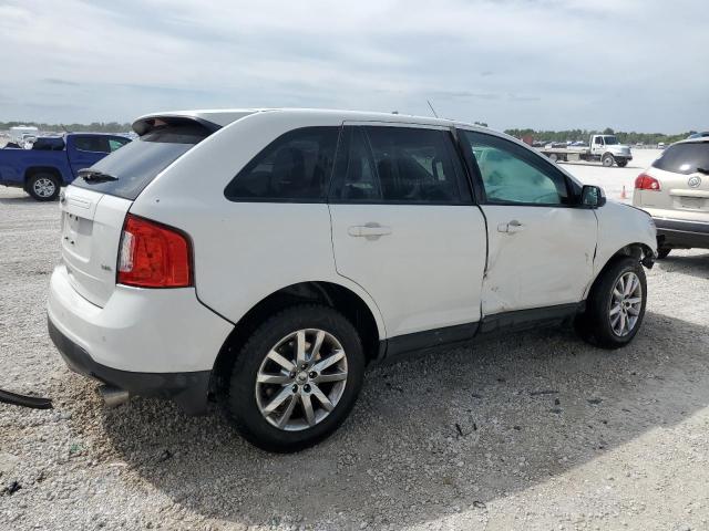 Photo 2 VIN: 2FMDK3JC9DBE23293 - FORD EDGE 