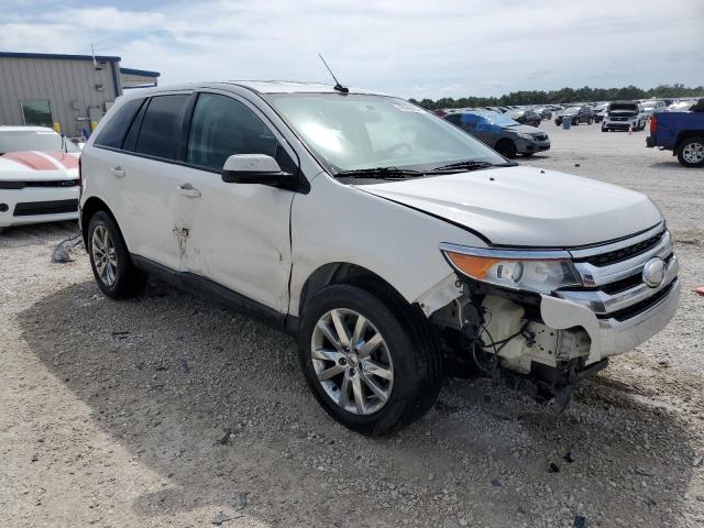 Photo 3 VIN: 2FMDK3JC9DBE23293 - FORD EDGE 