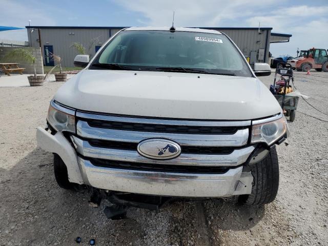 Photo 4 VIN: 2FMDK3JC9DBE23293 - FORD EDGE 