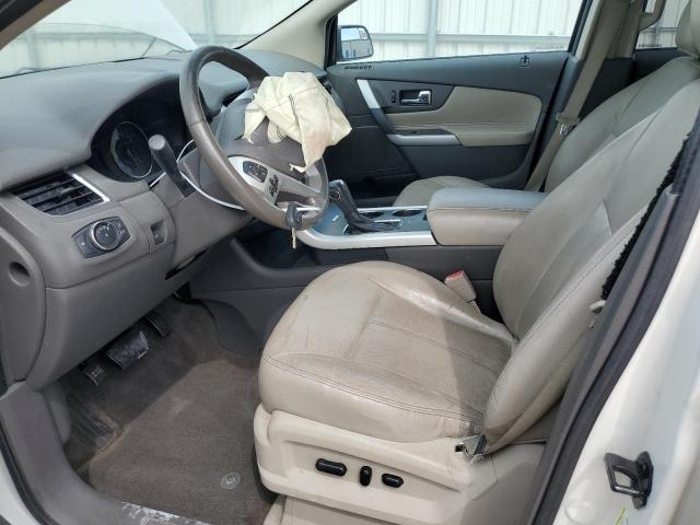 Photo 6 VIN: 2FMDK3JC9DBE23293 - FORD EDGE 