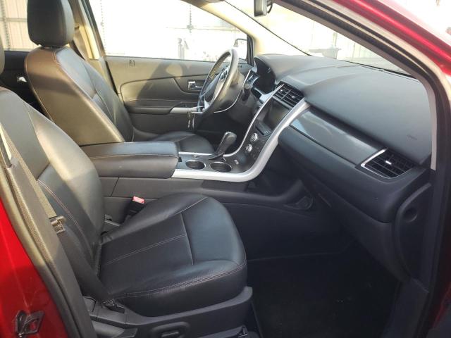 Photo 4 VIN: 2FMDK3JC9DBE23519 - FORD EDGE 