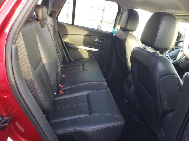 Photo 5 VIN: 2FMDK3JC9DBE23519 - FORD EDGE 