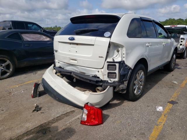 Photo 3 VIN: 2FMDK3JC9DBE31085 - FORD EDGE SEL 