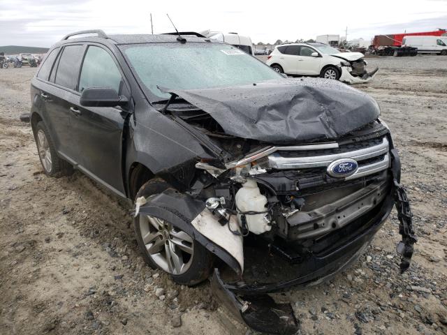 Photo 0 VIN: 2FMDK3JC9EBA03910 - FORD EDGE SEL 