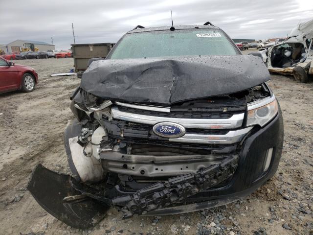 Photo 8 VIN: 2FMDK3JC9EBA03910 - FORD EDGE SEL 