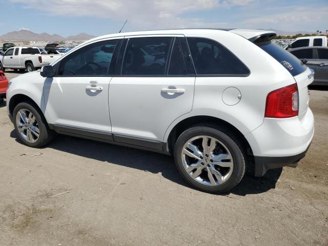 Photo 1 VIN: 2FMDK3JC9EBA10940 - FORD EDGE SEL 