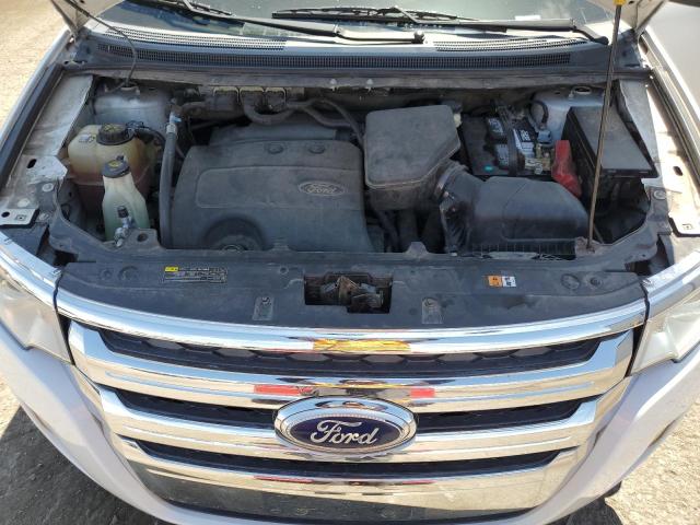 Photo 10 VIN: 2FMDK3JC9EBA10940 - FORD EDGE SEL 