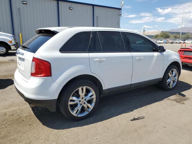 Photo 2 VIN: 2FMDK3JC9EBA10940 - FORD EDGE SEL 