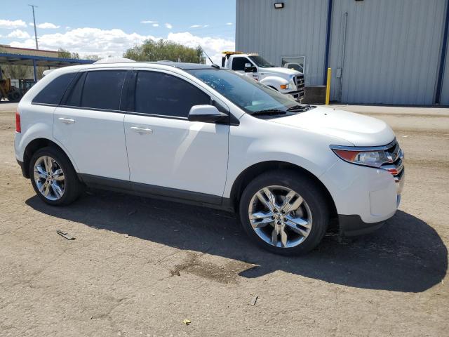 Photo 3 VIN: 2FMDK3JC9EBA10940 - FORD EDGE SEL 