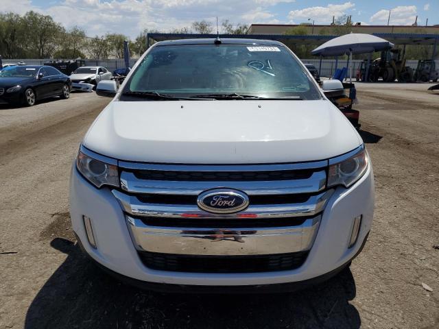 Photo 4 VIN: 2FMDK3JC9EBA10940 - FORD EDGE SEL 