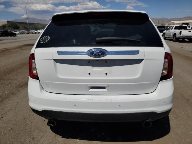 Photo 5 VIN: 2FMDK3JC9EBA10940 - FORD EDGE SEL 