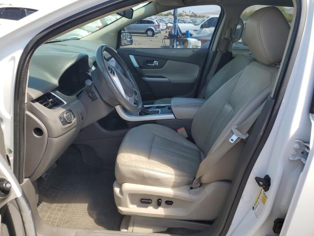 Photo 6 VIN: 2FMDK3JC9EBA10940 - FORD EDGE SEL 