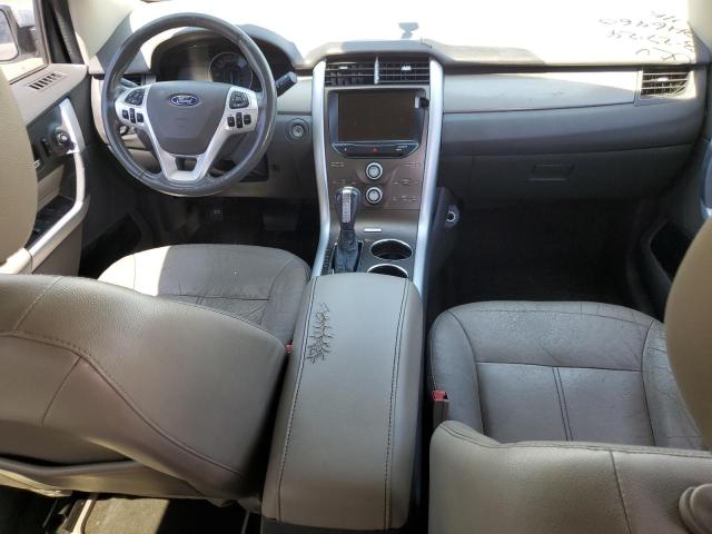 Photo 7 VIN: 2FMDK3JC9EBA10940 - FORD EDGE SEL 