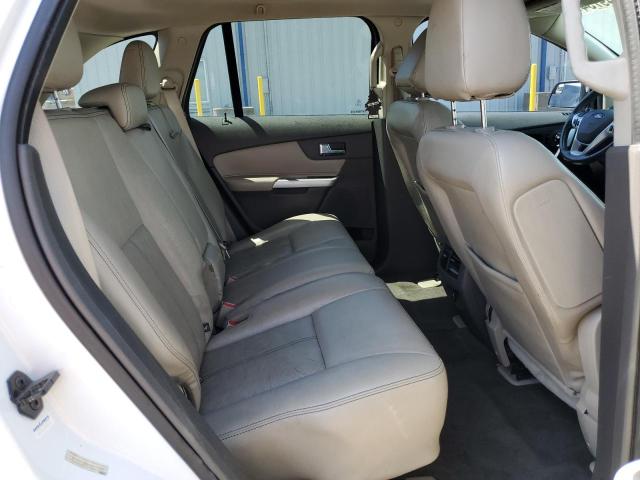 Photo 9 VIN: 2FMDK3JC9EBA10940 - FORD EDGE SEL 