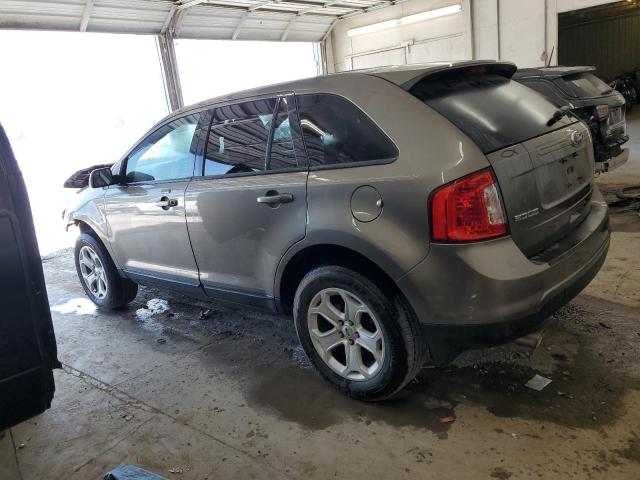 Photo 1 VIN: 2FMDK3JC9EBA16091 - FORD EDGE 