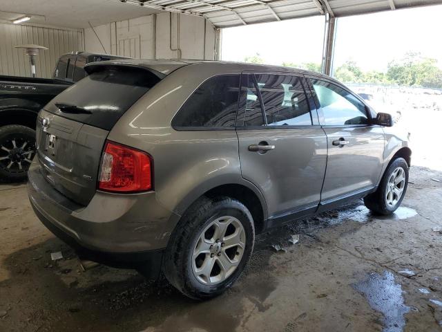 Photo 2 VIN: 2FMDK3JC9EBA16091 - FORD EDGE 