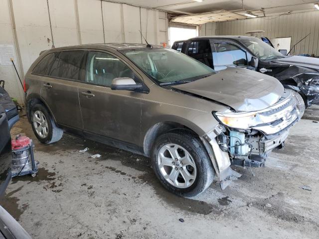 Photo 3 VIN: 2FMDK3JC9EBA16091 - FORD EDGE 