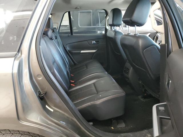 Photo 9 VIN: 2FMDK3JC9EBA16091 - FORD EDGE 