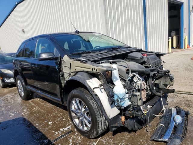 Photo 0 VIN: 2FMDK3JC9EBA23963 - FORD EDGE SEL 