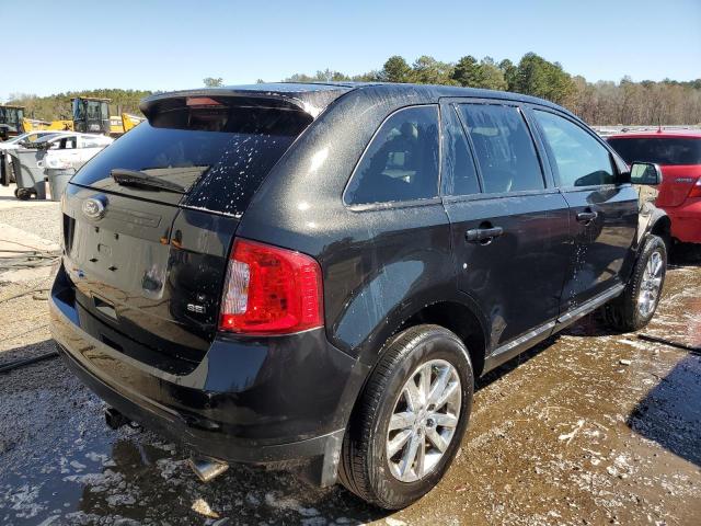 Photo 3 VIN: 2FMDK3JC9EBA23963 - FORD EDGE SEL 