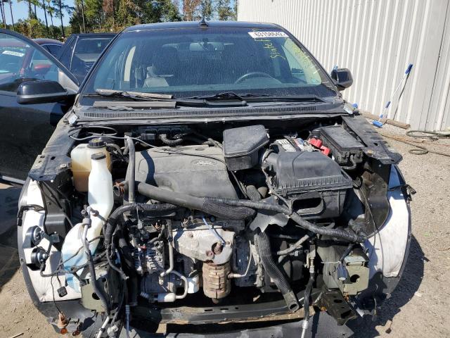 Photo 6 VIN: 2FMDK3JC9EBA23963 - FORD EDGE SEL 