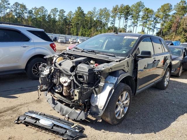 Photo 8 VIN: 2FMDK3JC9EBA23963 - FORD EDGE SEL 