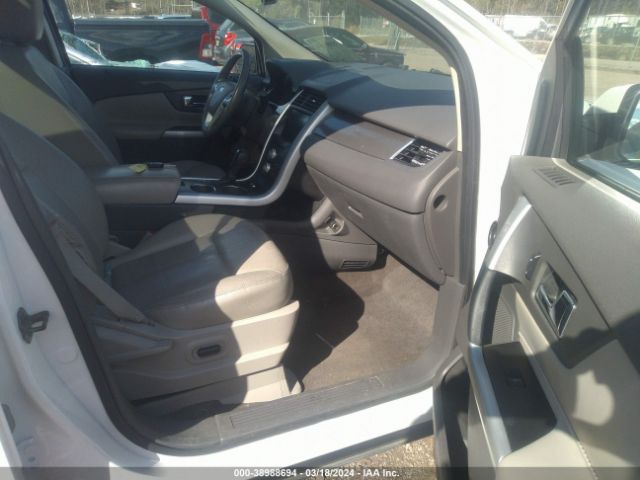 Photo 4 VIN: 2FMDK3JC9EBA24076 - FORD EDGE 