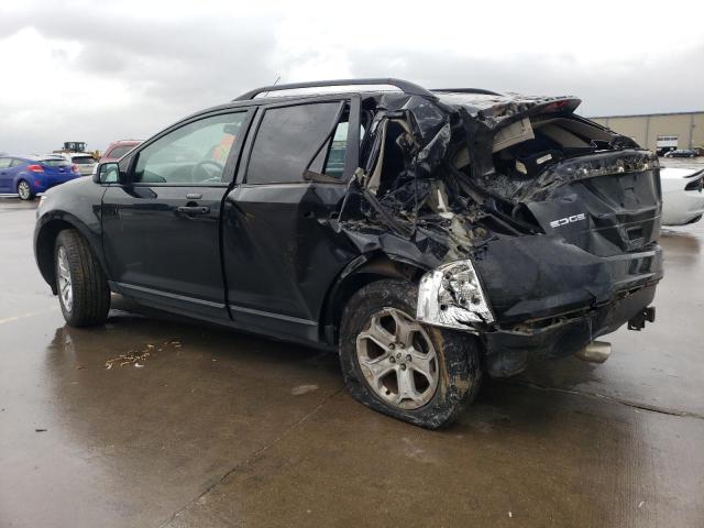 Photo 1 VIN: 2FMDK3JC9EBA32730 - FORD EDGE SEL 