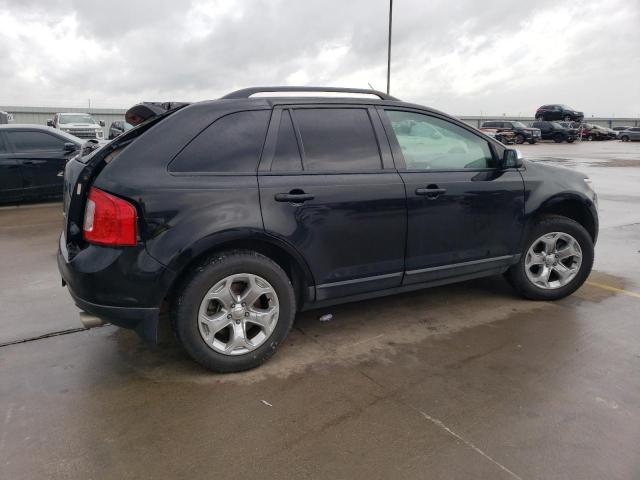 Photo 2 VIN: 2FMDK3JC9EBA32730 - FORD EDGE SEL 