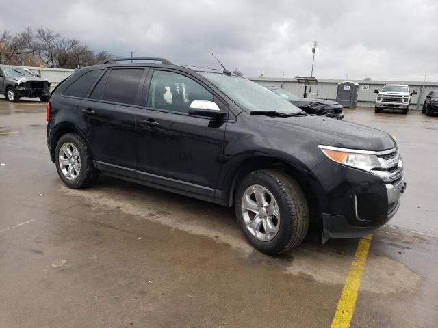 Photo 3 VIN: 2FMDK3JC9EBA32730 - FORD EDGE SEL 