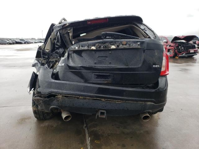 Photo 5 VIN: 2FMDK3JC9EBA32730 - FORD EDGE SEL 