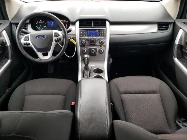 Photo 7 VIN: 2FMDK3JC9EBA32730 - FORD EDGE SEL 