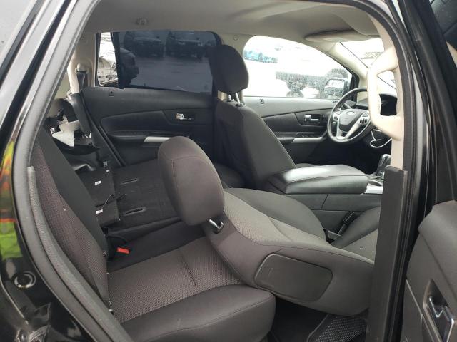 Photo 9 VIN: 2FMDK3JC9EBA32730 - FORD EDGE SEL 