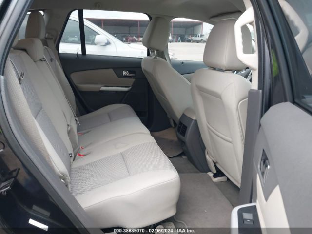 Photo 7 VIN: 2FMDK3JC9EBA36731 - FORD EDGE 