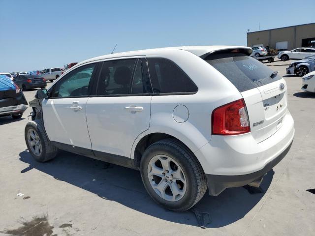 Photo 1 VIN: 2FMDK3JC9EBA45848 - FORD EDGE SEL 